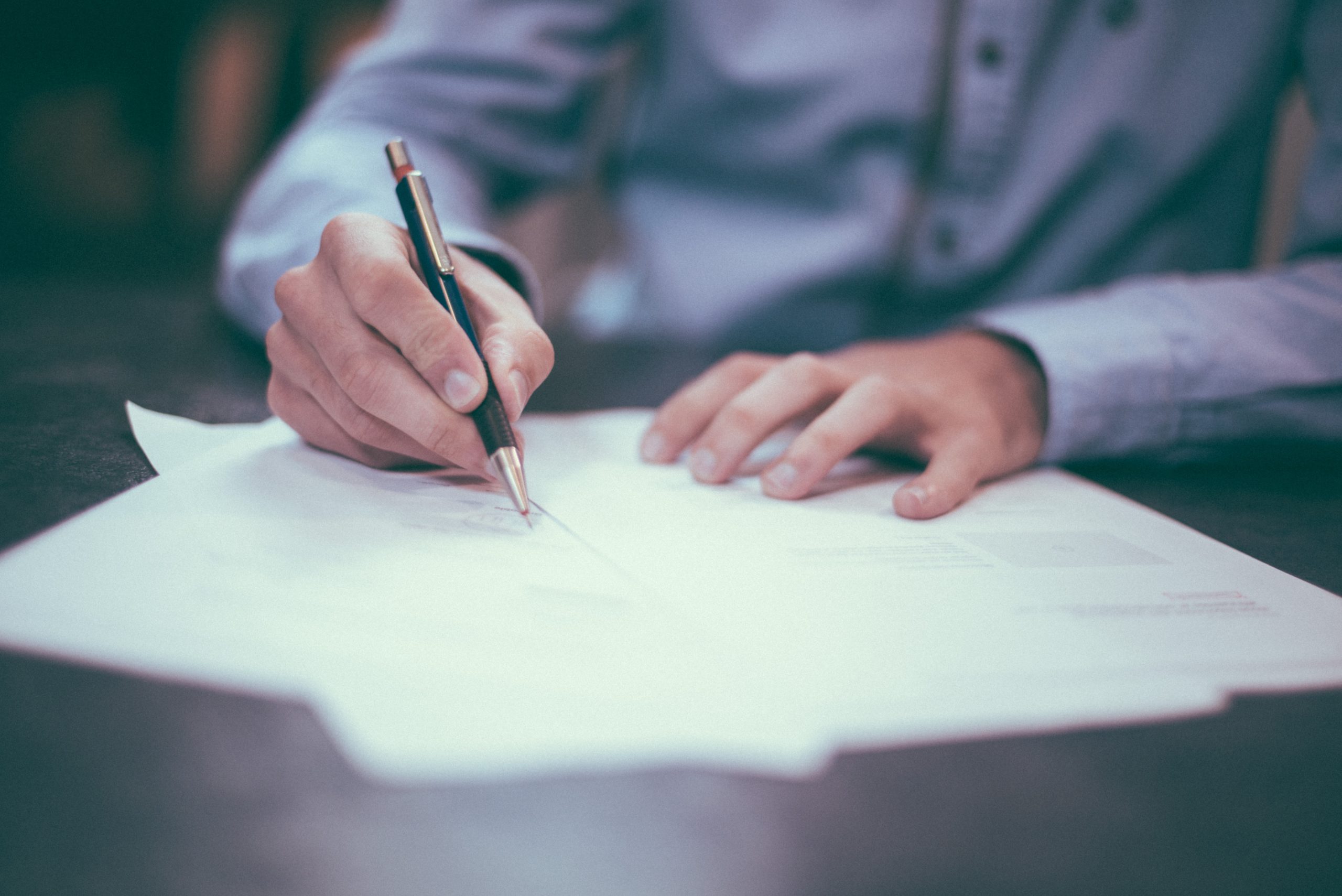 Understanding The Blind Bidding Process In Ontario Hillary Lane